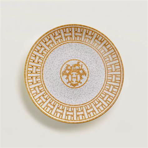 hermes bord mosaic|hermes mosaique au 24 gold.